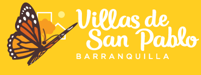 Logo Villas de San Pablo