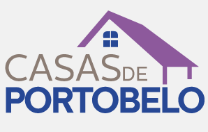 Casas de Portobelo